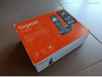 Donne téléphone fixe