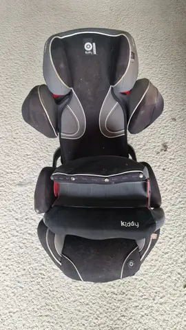 siège auto