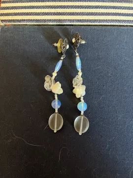 boucles d’oreilles