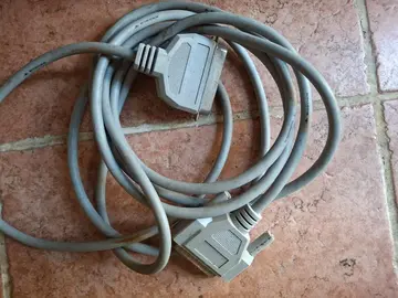 divers cables