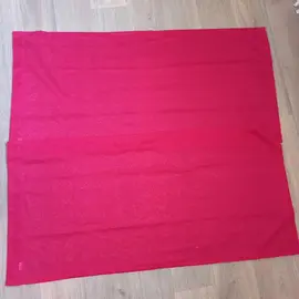 paire de rideaux 55/115 cm