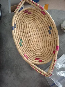 panier osier