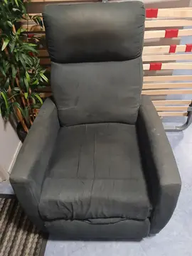 fauteuil relax