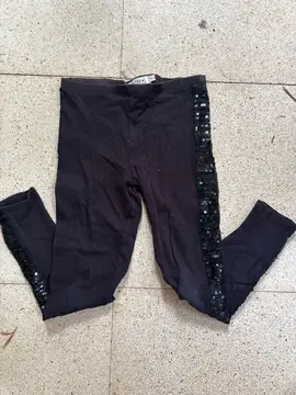 pantalon tex 9 10 ans en coton