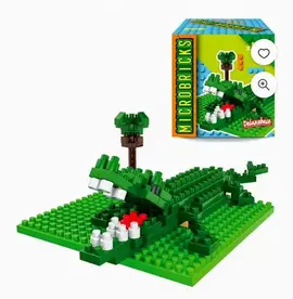 Microbricks