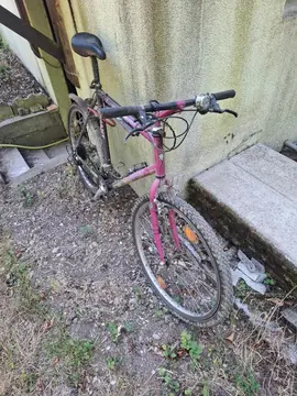 VTT de marque Giant