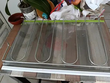 étagères pour frigo