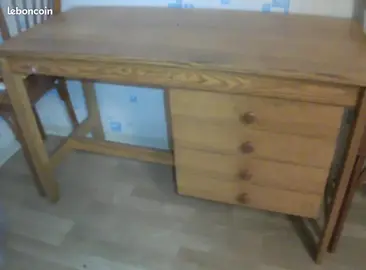 bureau