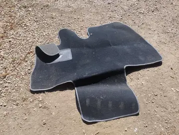 Tapis de sol