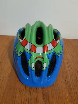 casque vélo/skate/patins à roulettes pour enfant