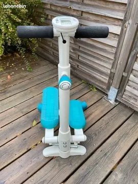 Stepper Decathlon MS 120
