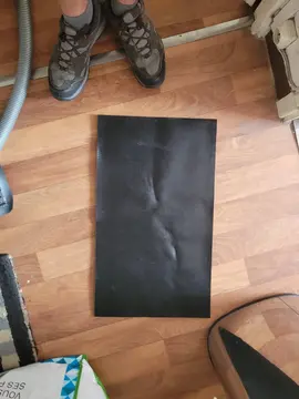 tapis d'entrée