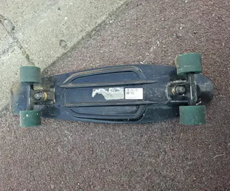 planche de skateboard