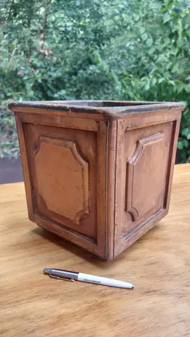 cache pot