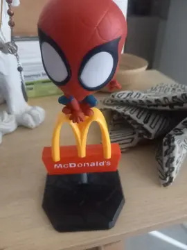 figurine Spiderman