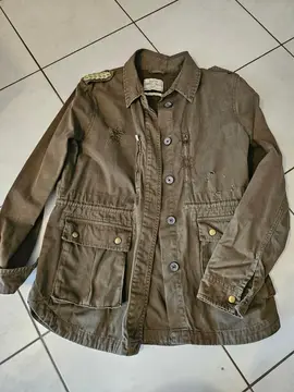 veste femme