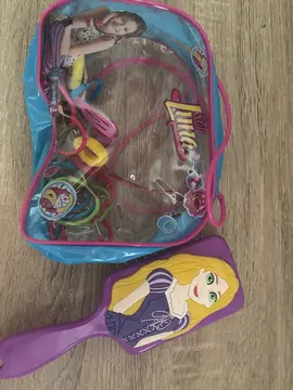 accessoire cheveux