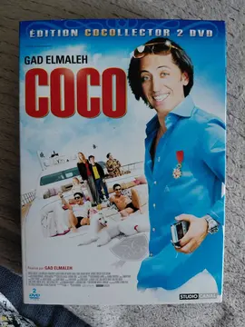 DVD