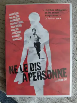 DVD