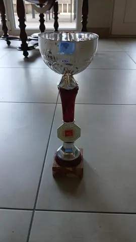 coupe trophée