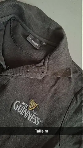 Haut taille m