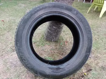 pneu voiture