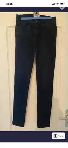 Super Skinny LTB taille 27