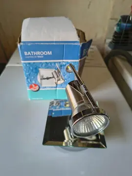 applique salle de bain