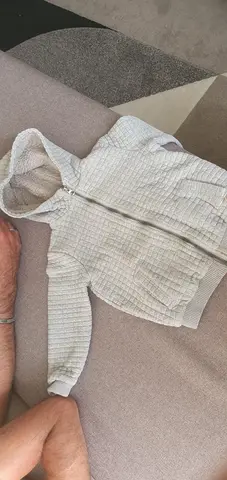 gilet demi saison