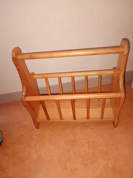 porte revue