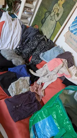 vêtements taille M