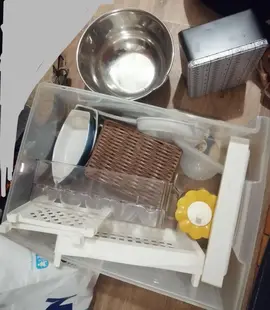 Ustensiles cuisine