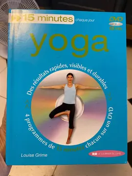 manuel de yoga en images