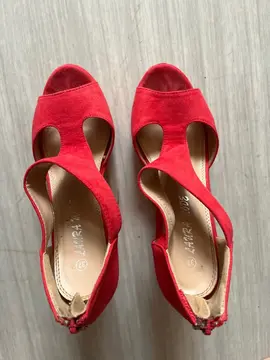 chaussures, taille 37