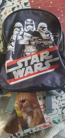 sac à dos maternelle
