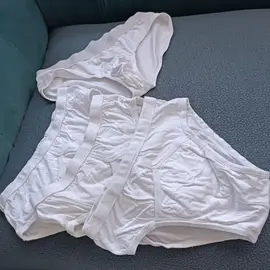 slips taille S et L