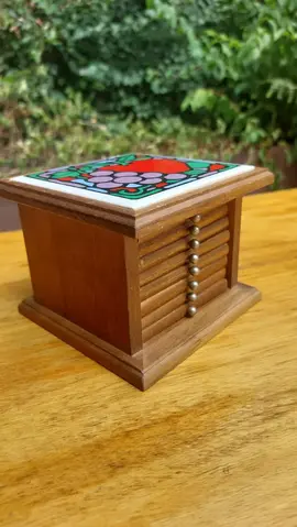 8 dessous de verre