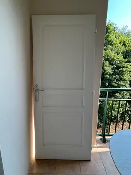 Porte