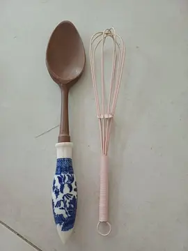 ustensiles de cuisine