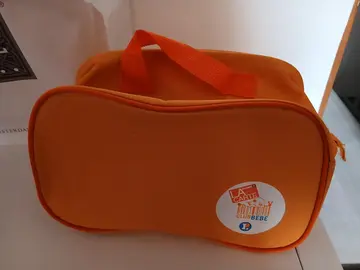 trousse de toilette