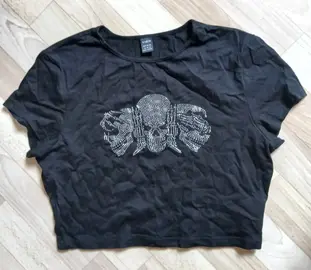 tee-shirt taille XL
