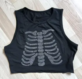 tee-shirt taille M