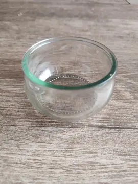 Ramequins en verre