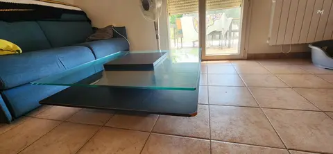 table basse