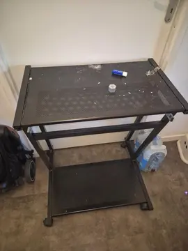 bureau
