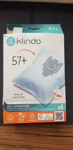 Sacs pour aspirateur Miele / Hoover