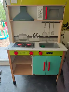 cuisine enfant