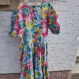 robe été