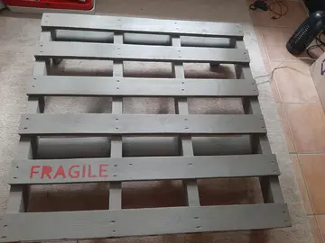 Table basse