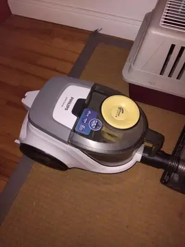 aspirateur Philips